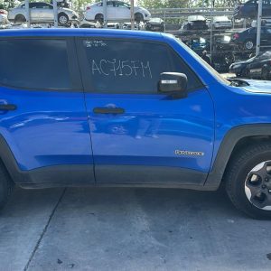 JEEP RENEGADE 1.8L SPORT (AC715FM)