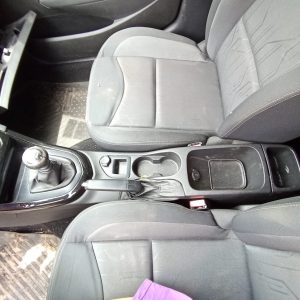 PEUGEOT 408 ALLURE 1.6 HDI (AB004BY)