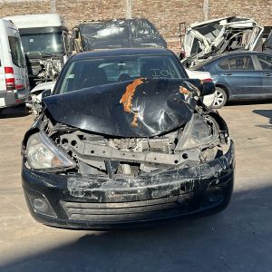 NISSAN TIIDA 1.8 6MT (IOU871)