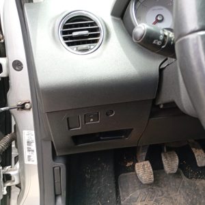 PEUGEOT 408 ALLURE 1.6 HDI (AB004BY)