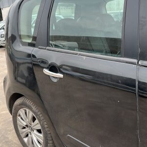 CITROEN C3 PICASSO 1.6I 16V EXCLUSIVE PACK (LZT905)