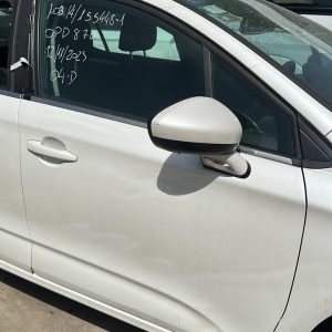 CITROEN C4 LOUNGE 143 TENDANCE AM115 (OPD870)