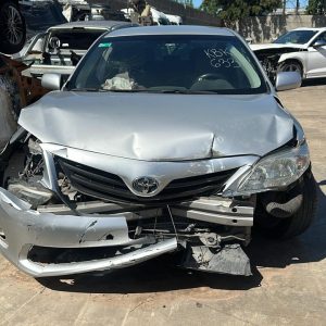 TOYOTA COROLLA XEI 1.8 AT (KBK633)