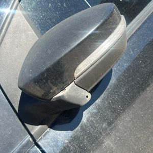 VW Volkswagen SURAN 1.6L 5D 870 (MKX088)