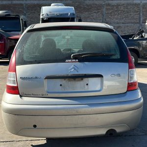 C3 1.4 I SX (IXW619)