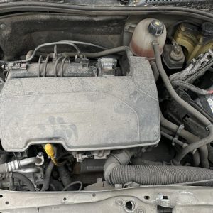 RENAULT CLIO MIO 5P CONFORT PACK (OOI560)