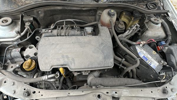 RENAULT CLIO MIO 5P CONFORT PACK (OOI560)
