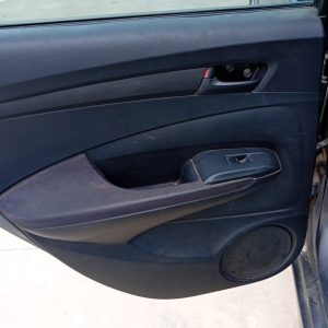 HONDA CITY LX MT (JHO007)