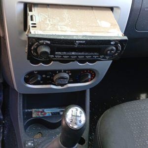 RENAULT SANDERO STEPWAY CONFORT 1.6 16V (JKV721)