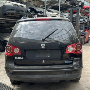 VW VOLKSWAGEN SURAN (GZQ877)