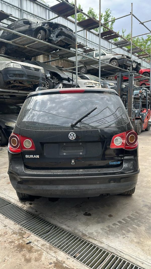 VW VOLKSWAGEN SURAN (GZQ877)