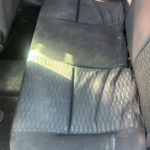 TOYOTA ETIOS X 1.5 M/T (OZE502)