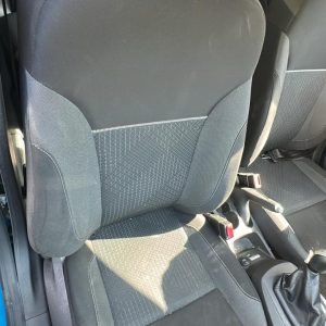 FORD FIESTA 1.6L S PLUS (AC953AD)