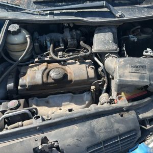 PEUGEOT 206 XS 3P (DJA914)