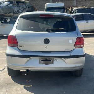 Volkswagen VW GOL TREND 1.6 (OSA588)