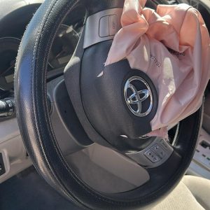 TOYOTA COROLLA XEI 1.8 AT (KBK633)