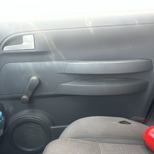 VW VOLKSWAGEN FOX 1.6 5P 71A (IGD886)