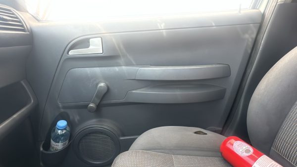 VW VOLKSWAGEN FOX 1.6 5P 71A (IGD886)