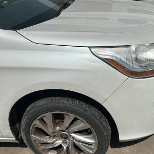 CITROEN C4 LOUNGE 143 TENDANCE AM115 (OPD870)