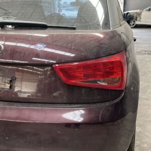 A1 1.4T FSI  (KAI245)