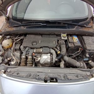 PEUGEOT 408 ALLURE 1.6 HDI (AB004BY)