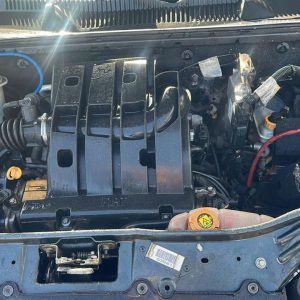 FIAT SIENA FIRE 4P 1.4MPI 8V (KCM213)