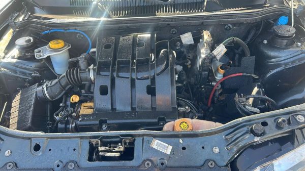 FIAT SIENA FIRE 4P 1.4MPI 8V (KCM213)