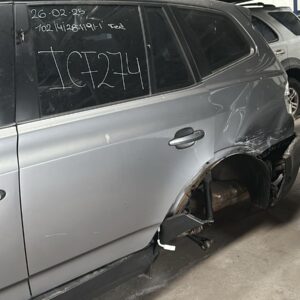 X3 2.5SI (ICF274)
