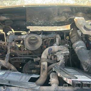 PEUGEOT 307 XS 2.0 HDI (HRI817)