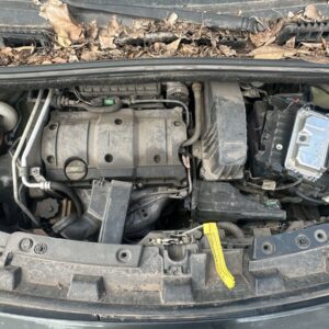 C3 AIRCROSS 1.6 16V SX (KJR715)