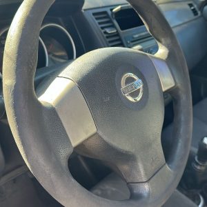 NISSAN TIIDA 1.8 6MT (IOU871)