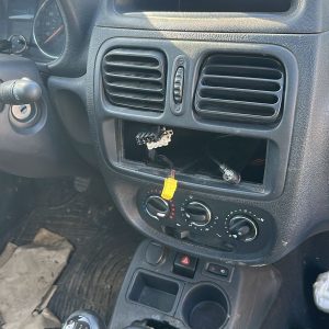 RENAULT CLIO MIO 5P DYNAMIQUE MY16 (AA231LS)