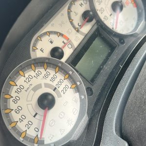 FIAT PALIO ADVENTURE 1.6 (KTM712)