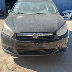 GRAND SIENA ATTRACTIVE 1.4 8V  (MXN421)