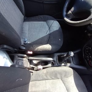 PEUGEOT 207 COMPACT XR 1.4 3P (KDS165)