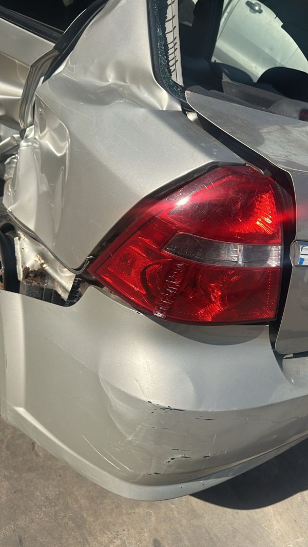 AVEO G3 1.6 SIN M/C (NVR889)
