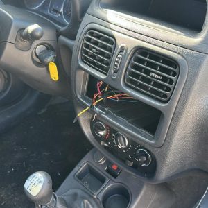 RENAULT CLIO MIO 3P EXPRESSION PACK I (MIE926)