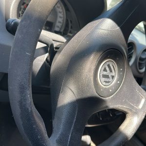 VW VOLKSWAGEN GOL 1.6  (JVF427)