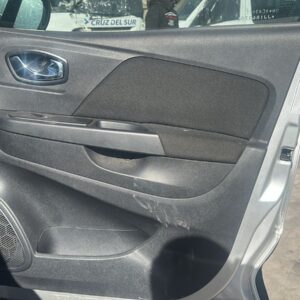 CAPTUR ZEN 2.0 (AC439IF)