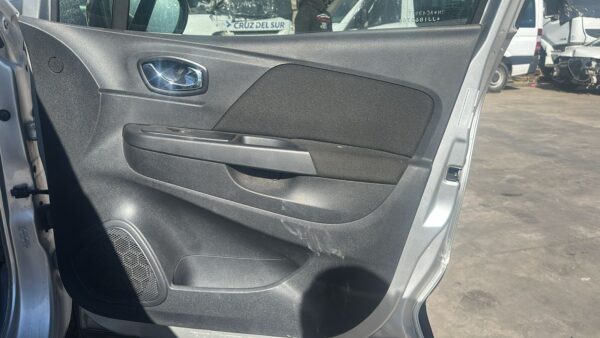 CAPTUR ZEN 2.0 (AC439IF)