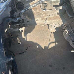 AVEO G3 1.6 SIN M/C (NVR889)