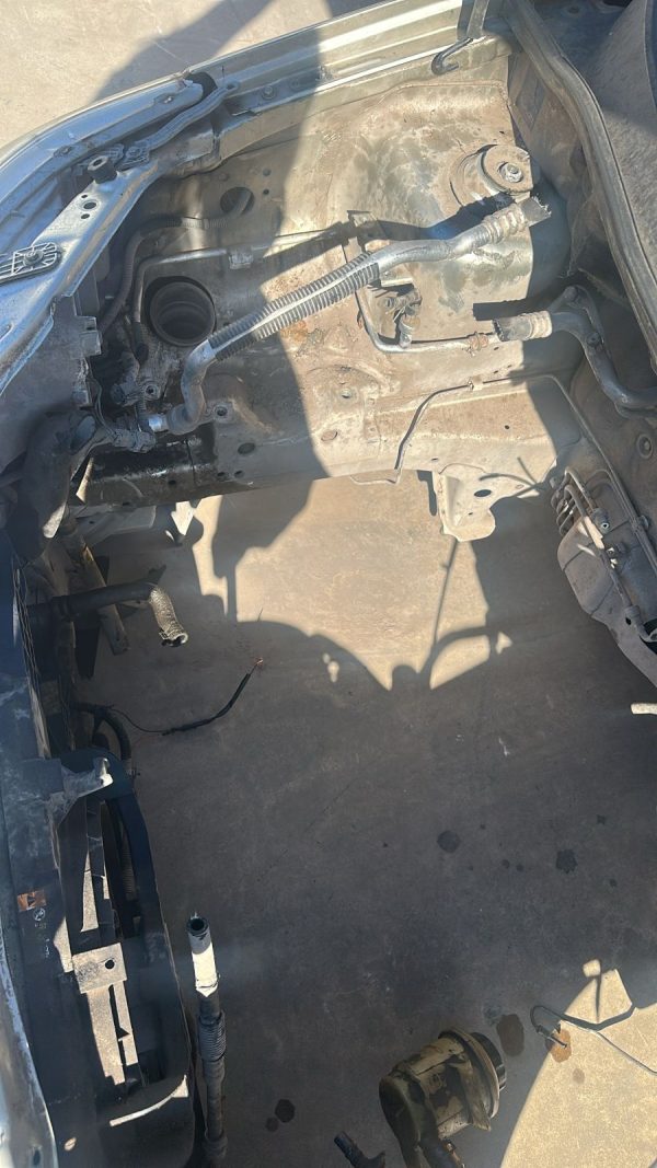 AVEO G3 1.6 SIN M/C (NVR889)