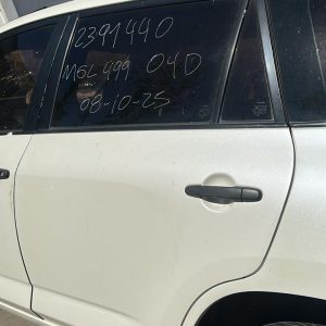 TOYOTA RAV4 4X2 A/T (MGL499)