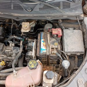 CHEVROLET COBALT 1.8 N LT NEGRO (AC760ZA)