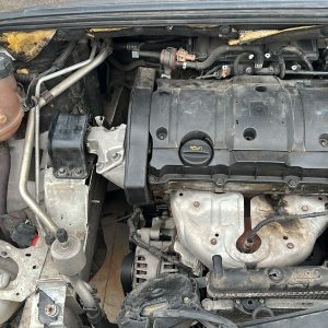 PEUGEOT 408 ACTIVE 1.6 (AB752MP)