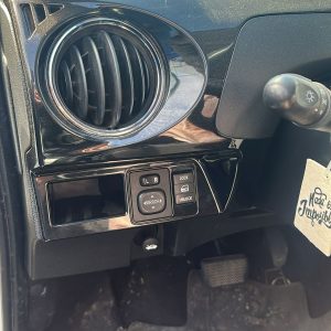 TOYOTA ETIOS XLS 1.5 4A/T  (AA288QN)