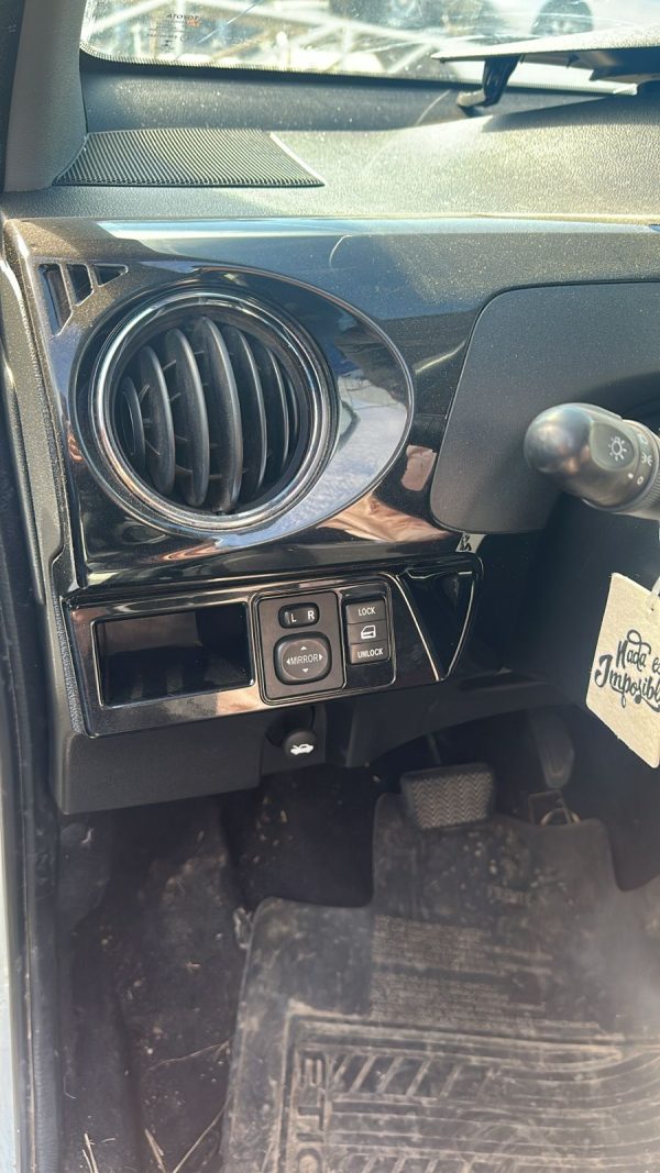 TOYOTA ETIOS XLS 1.5 4A/T  (AA288QN)