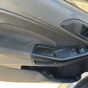 FIESTA 1.6L S (OSN498)