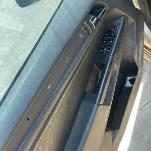 CHEVROLET VECTRA CD 2.4 (IGH303)