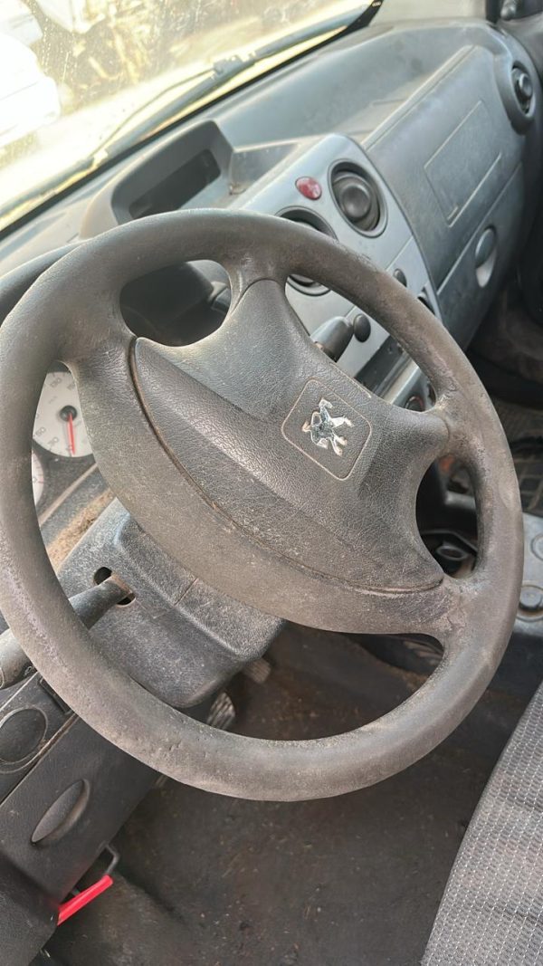 PEUGEOT PARTNER CONFORT 1.4 (NTL161)